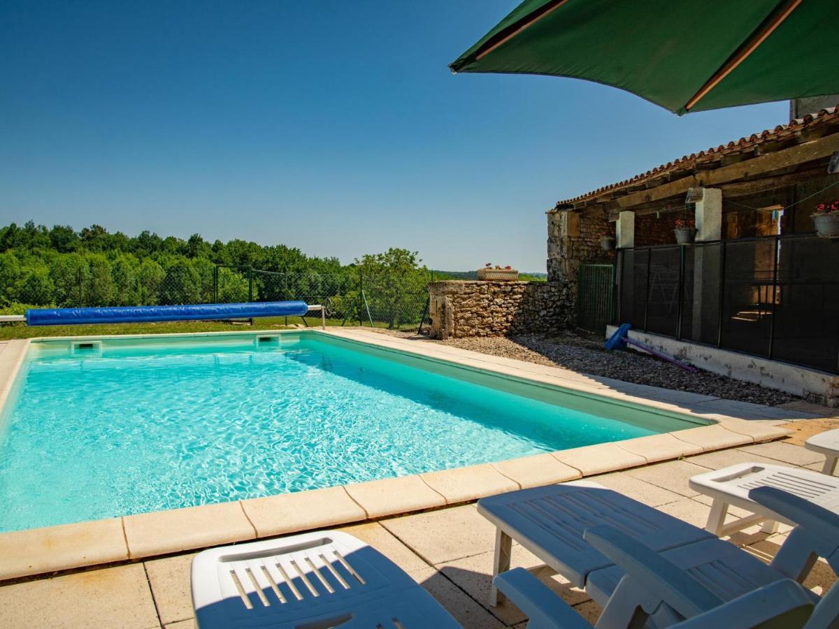 Gite Girou Haut Montcabrier  Bagian luar foto