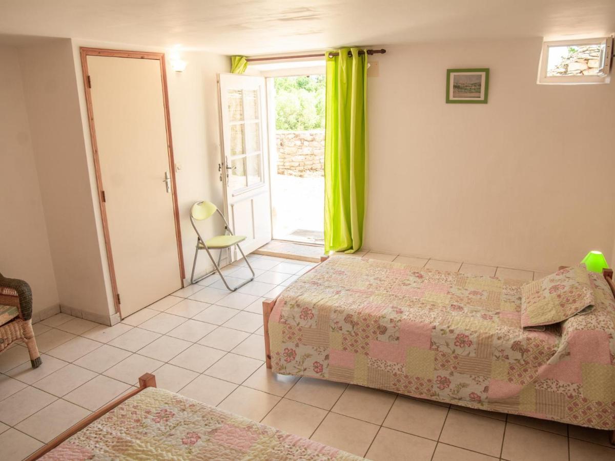 Gite Girou Haut Montcabrier  Bagian luar foto