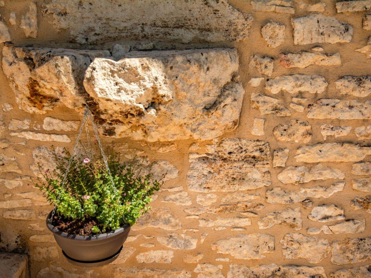 Gite Girou Haut Montcabrier  Bagian luar foto